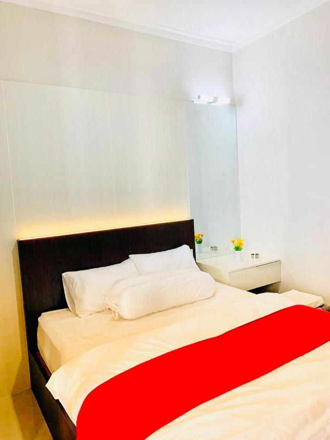Platinum Setrasari Guest House 5Br Private Pool Bandung Exterior foto