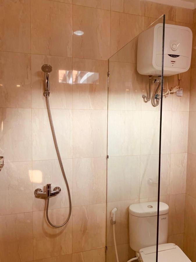 Platinum Setrasari Guest House 5Br Private Pool Bandung Exterior foto
